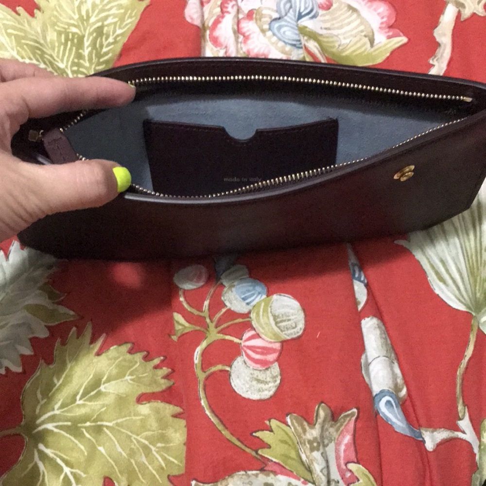 Senreve clutch - Picture 3 of 8